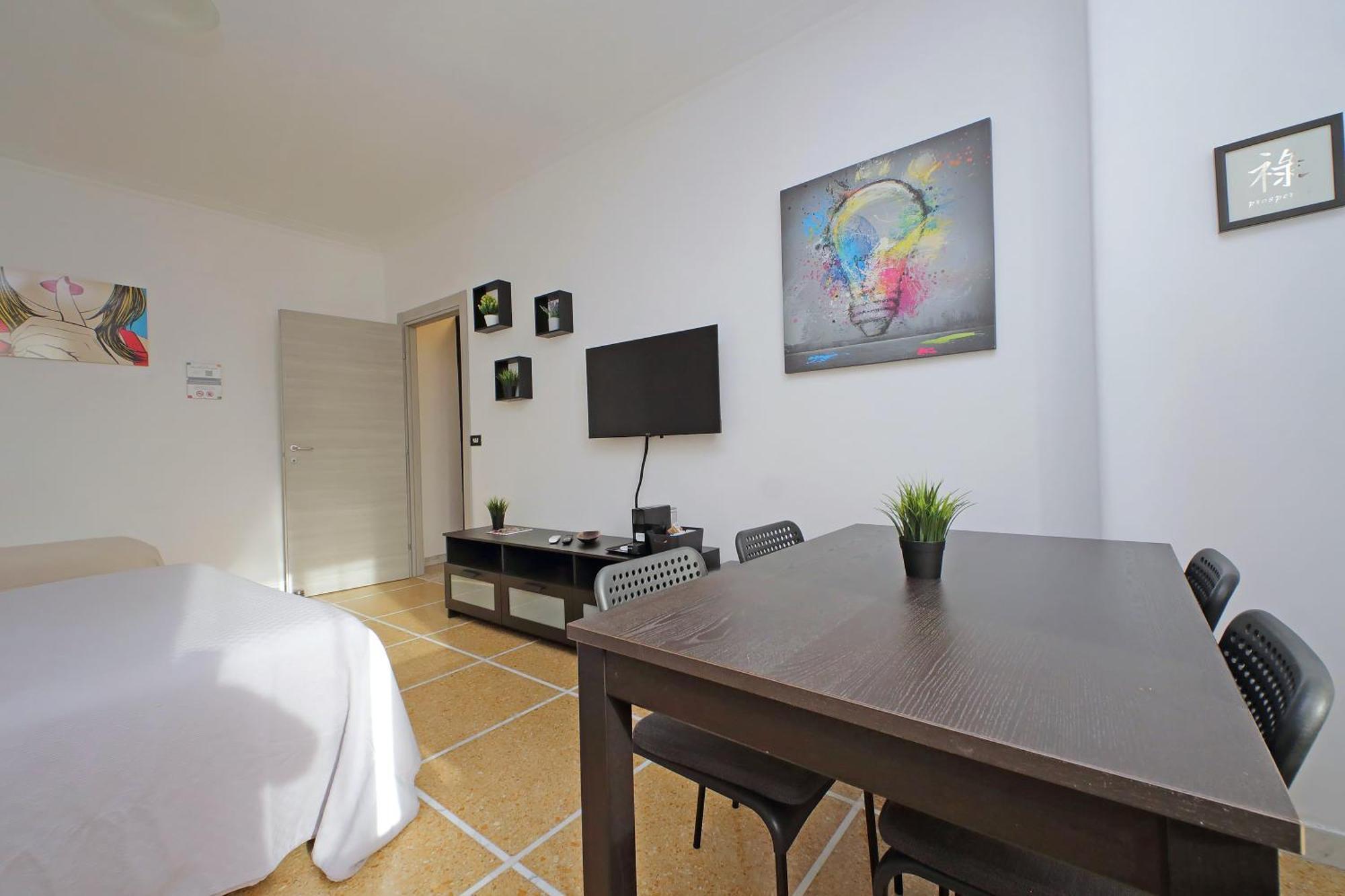 The Colours Rooms Guest House Rom Exterior foto